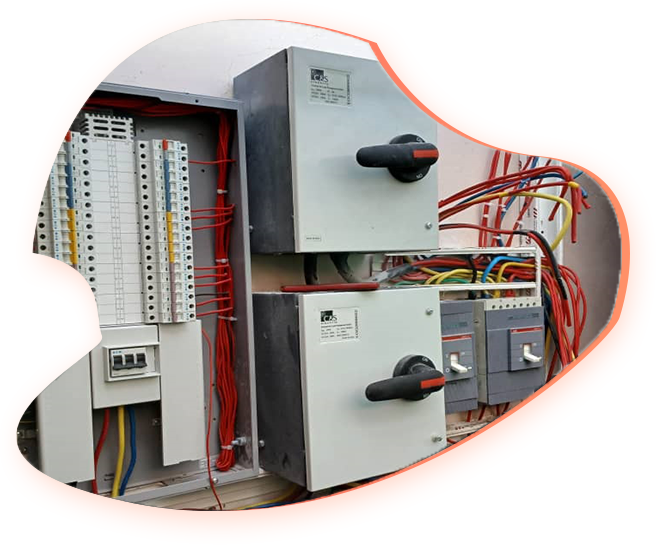Electrical Engineering Services
